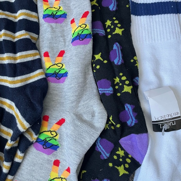 Sock Bundle - Picture 4 of 4